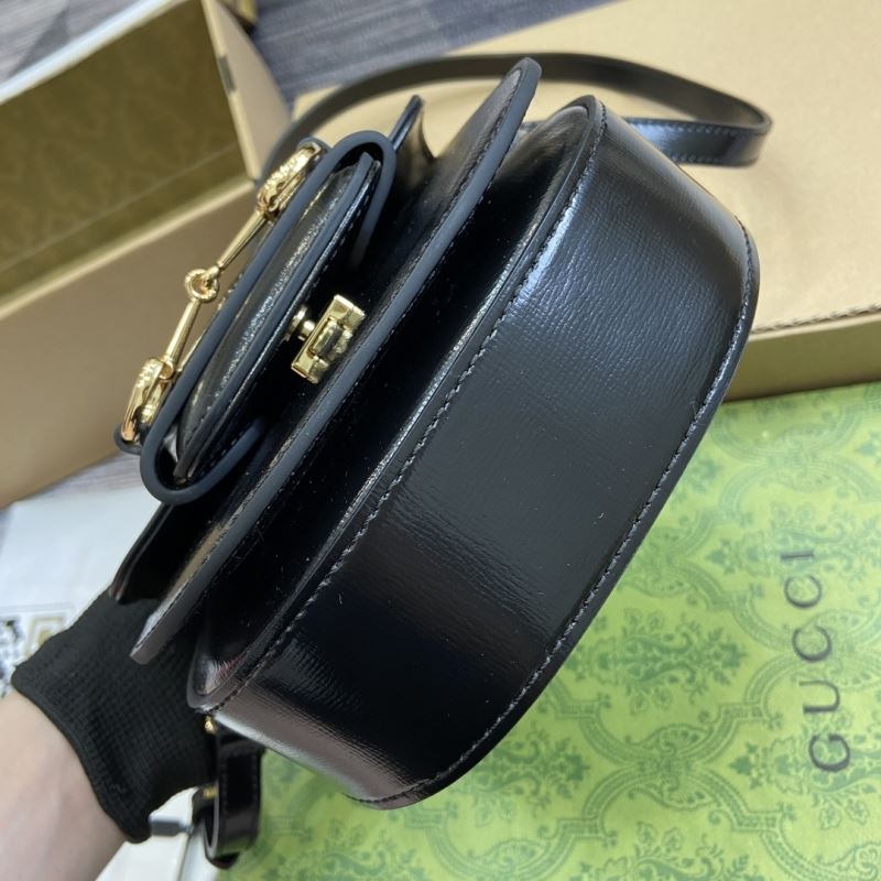 Gvc*1 horsebit bags
